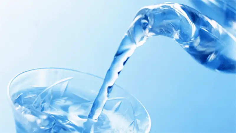 Депутат обнажил изъяны программы «Питьевая вода», фото - Новости Zakon.kz от 23.11.2013 15:54