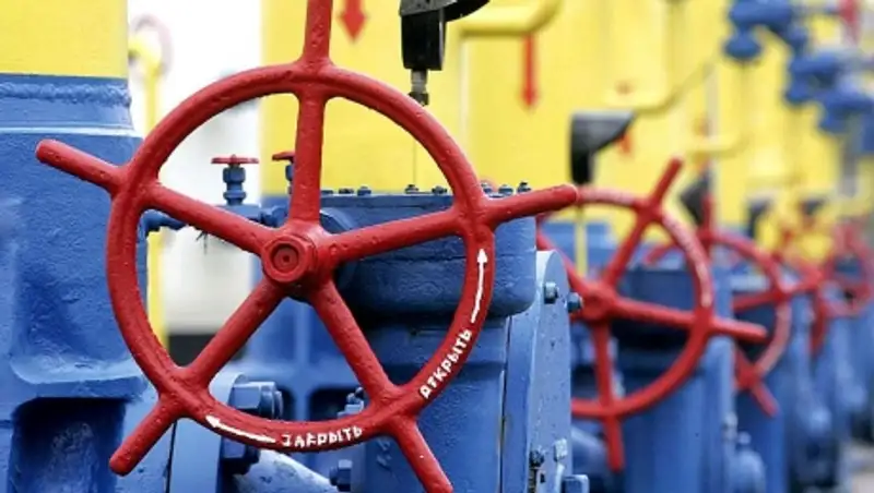 В Алматинской области построено 162 километра газопровода «Алматы-Талдыкорган»