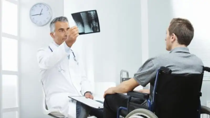 В Казахстане модернизируют службу по установлению инвалидности