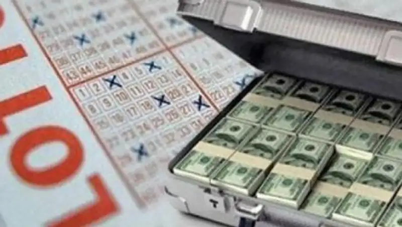 В Канаде счастливчик выиграл в лотерею $11,6 млн