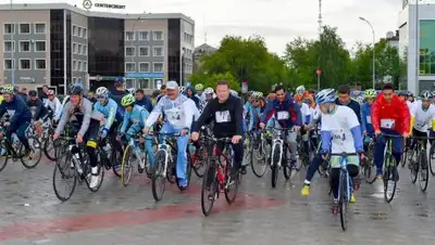  Пресс-служба акима СКО, фото - Новости Zakon.kz от 19.06.2018 10:38
