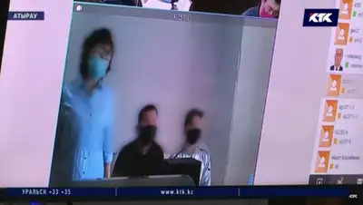 КТК, фото - Новости Zakon.kz от 28.05.2020 10:25