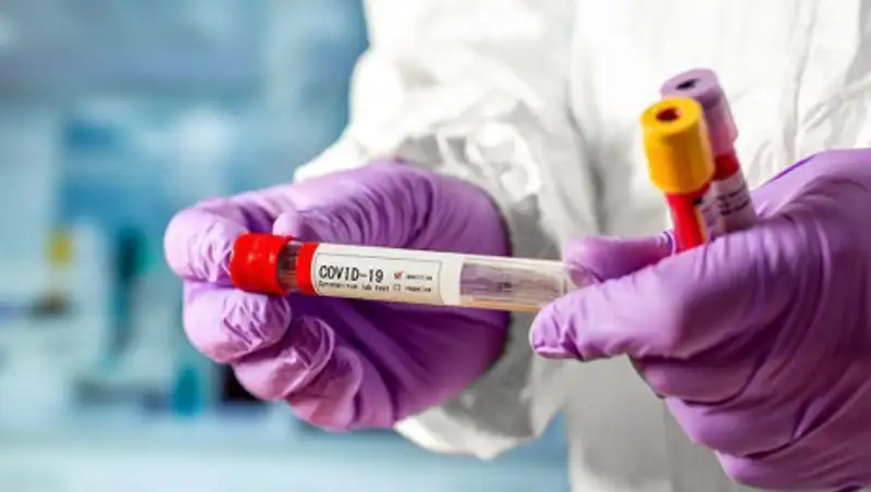 Названо число новых случаев заражения коронавирусом в Казахстане