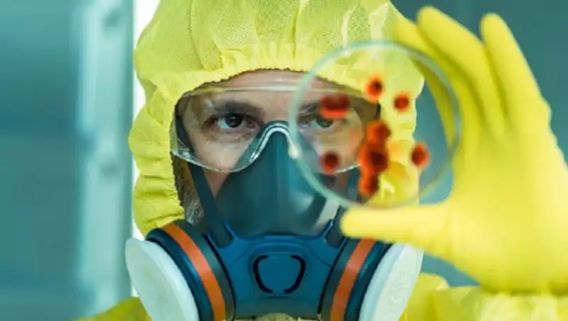 Зарегистрированы еще 5 случаев коронавируса в Алматы