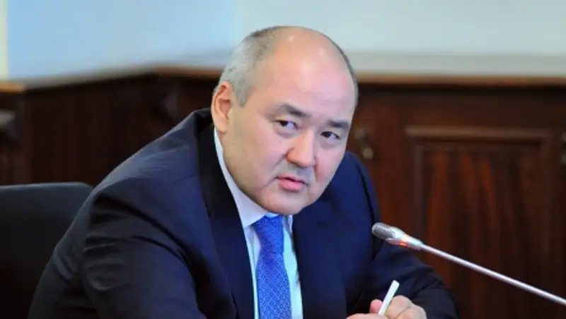 АО «Самрук-Казына» перейдет на модель управления в качестве активного инвестора