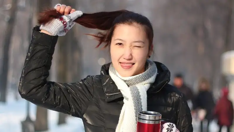 Чем опасна ранняя седина