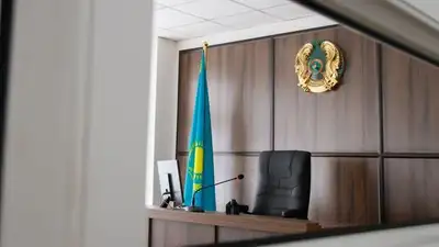 В Петропавловске вынесли приговор отцу-педофилу , фото - Новости Zakon.kz от 09.10.2023 21:41