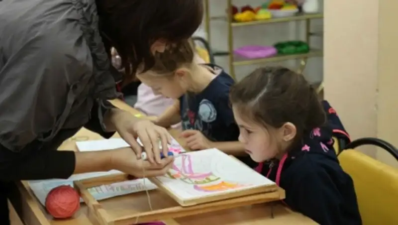 До конца года в столице откроются еще три детских сада