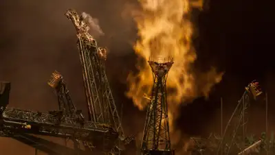 Роскосмос, фото - Новости Zakon.kz от 03.08.2020 18:27