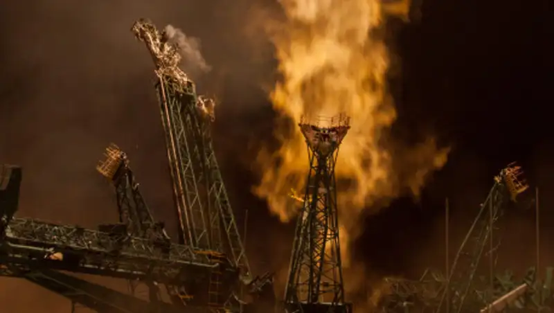 Роскосмос планирует совершить сверхбыстрый полет на МКС с Байконура