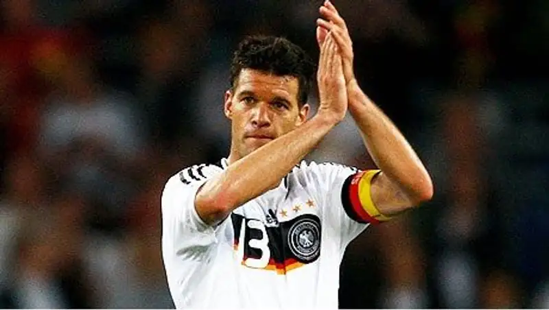 Михаэль Баллак: "Йоахим Лев должен уйти даже в случае победы Германии на ЧМ-2014"