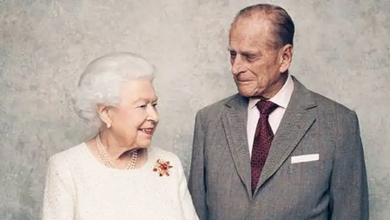 Сын Елизаветы II рассказал о ее состоянии после смерти мужа