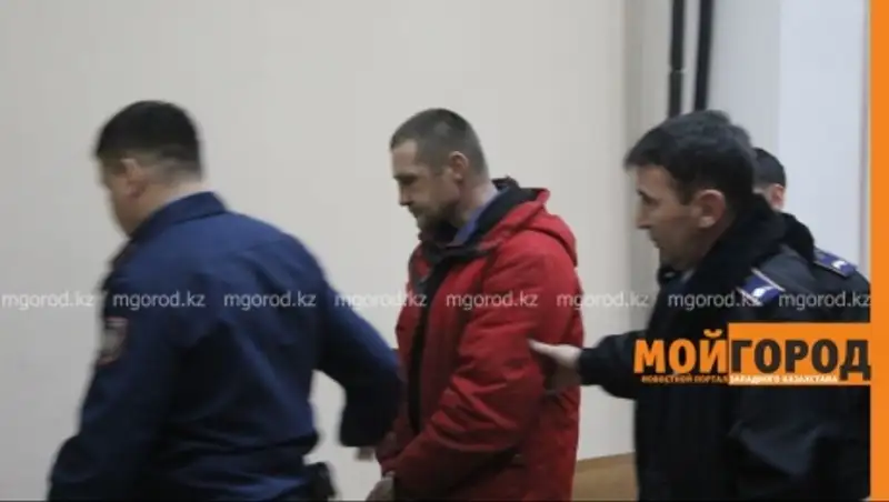 В Уральске убили и расчленили женщину