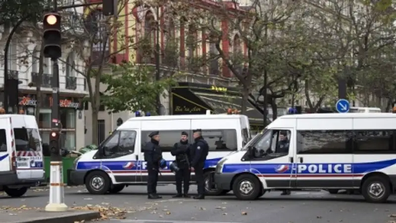 Боевики ИГ распространили видео с угрозами новых терактов во Франции