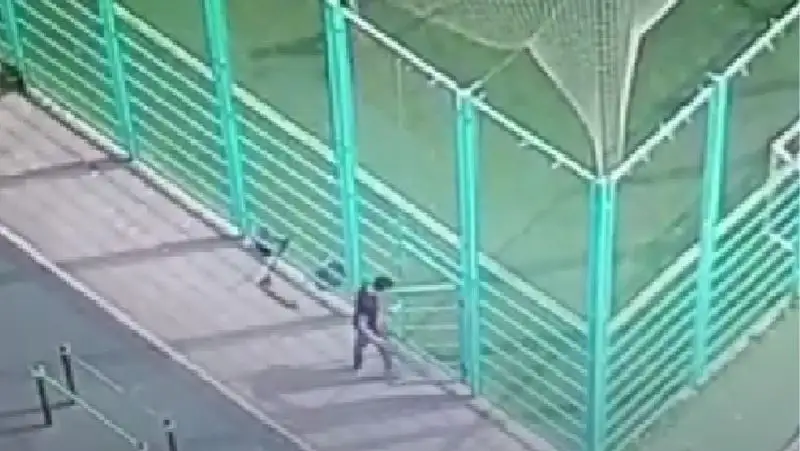 Похитил телефон из рюкзака подростка: мужчину задержали в Нур-Султане