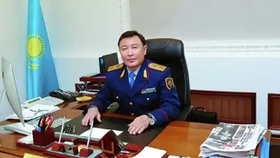 Aqparat.info, фото - Новости Zakon.kz от 06.04.2019 11:38