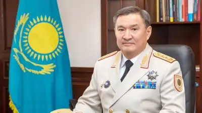 назначение, фото - Новости Zakon.kz от 03.04.2023 11:59