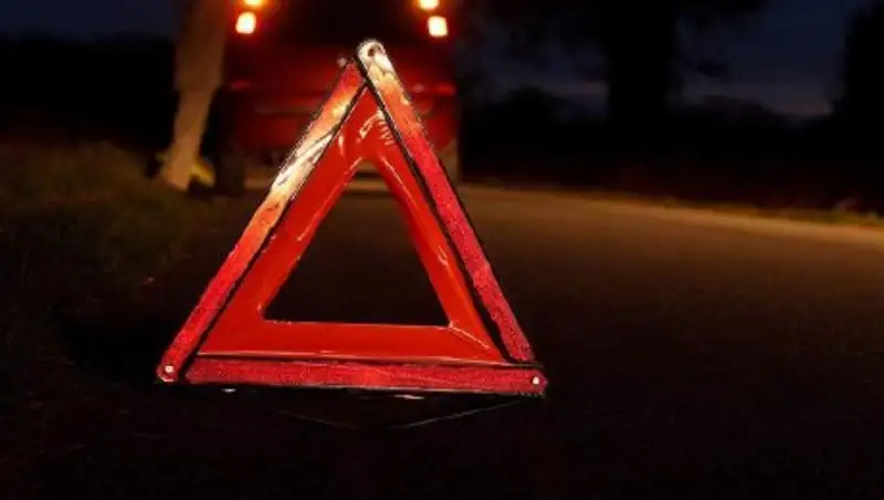 В крупной аварии в Астане погибли три человека