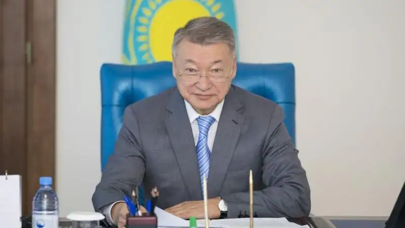 Аким ВКО об аварии на ТЭЦ Риддера: Котлы были в состоянии металлолома