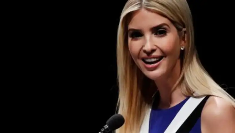 Иванка Трамп получит неоплачиваемый пост в администрации отца