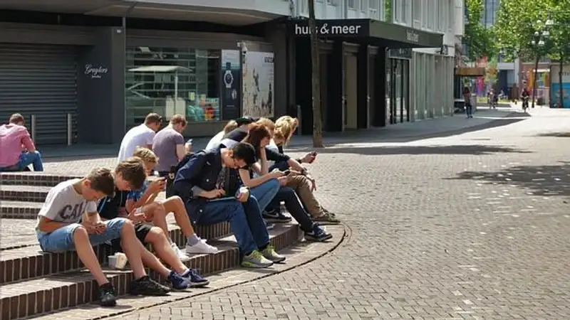 Ученые выяснили, что давление у подростков повышает риск раннего инфаркта