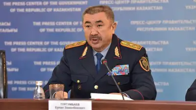 пресс-служба МВД РК, фото - Новости Zakon.kz от 17.04.2019 12:15