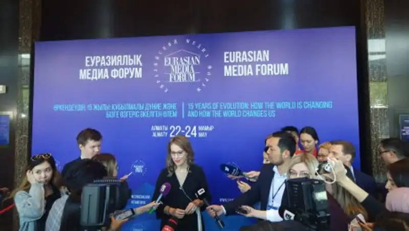 Собчак: У Казахстана есть чему поучиться