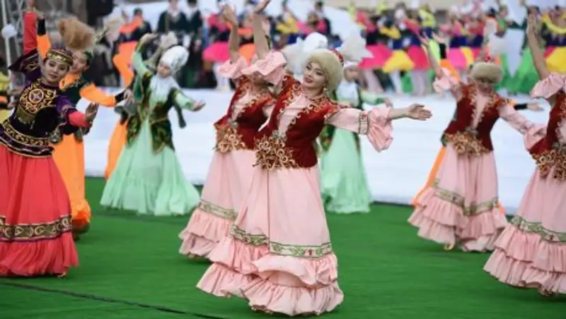 Сколько дней отдохнут казахстанцы на Наурыз