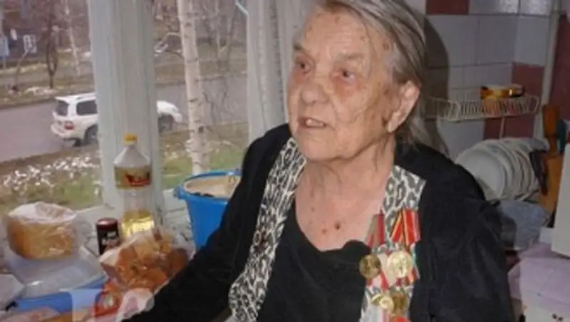 В ВКО владелец пивбара подал против пенсионерки многотысячный иск