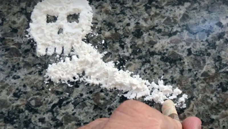 Начата проверка в вузе Шымкента, где находился наркопритон