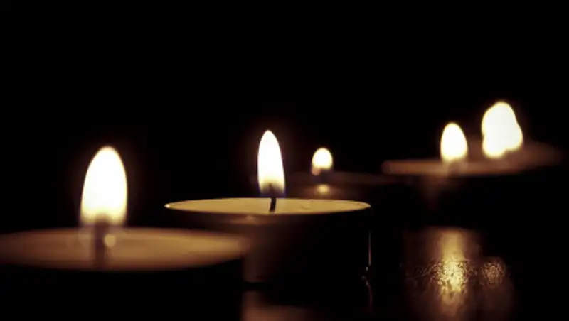 Пенсионер и ребенок погибли при пожаре в Павлодаре