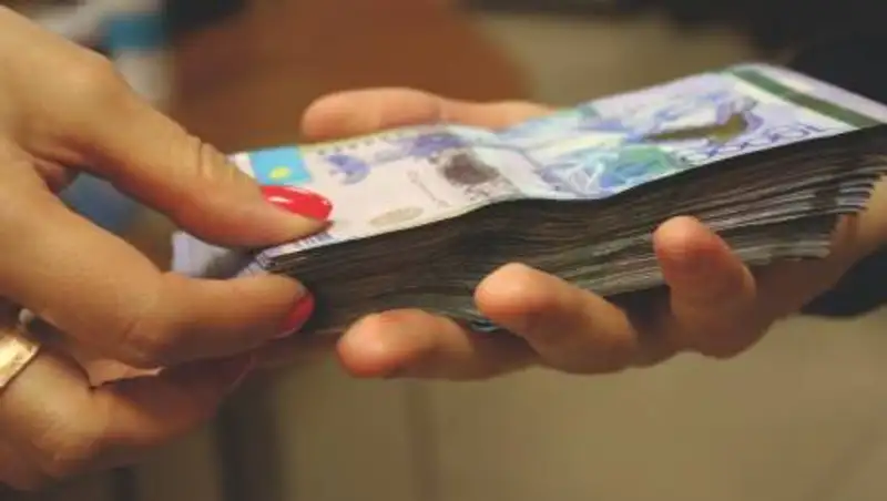 Столичная аферистка обманула экономиста на 3 млн тенге