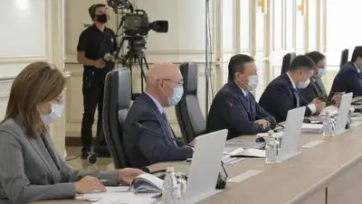 akorda.kz, фото - Новости Zakon.kz от 01.07.2021 19:58