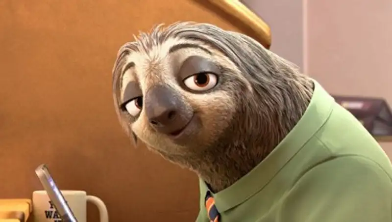 Мультфильм "Зверополис" завоевал награду киноакадемии США "Оскар"