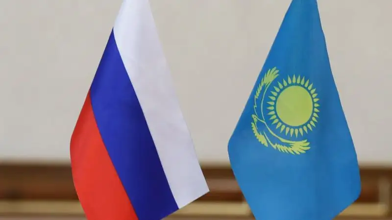 Состоялось очередное заседание комиссии по демаркации границы между Казахстаном и Россией