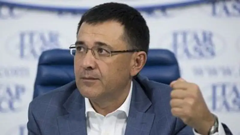 Суд на Гуаме отказался освободить сына депутата Селезнева