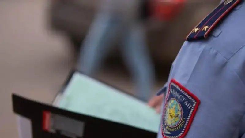 Алматы облысында 17 жаста&#1171;ы &#1179;ызды &#1257;лтірген &#1179;аск&#1257;й &#1241;лі табылмады