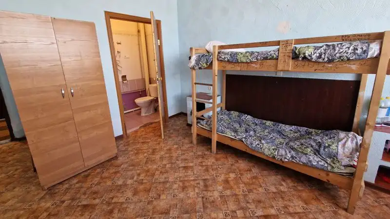 проверка детских лагерей Алматы, фото - Новости Zakon.kz от 20.07.2023 14:32