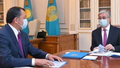 akorda.kz, фото - Новости Zakon.kz от 04.09.2020 14:51