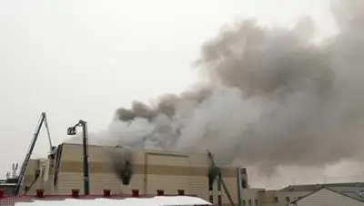 © РИА Новости / Максим Киселев, фото - Новости Zakon.kz от 26.03.2018 09:41