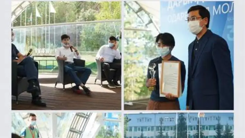 26 медалей завоевали казахстанские школьники на международных соревнованиях