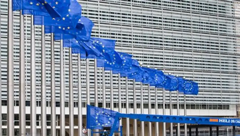 ЕС осудил Россию из-за Сирии без упоминания возможности санкций