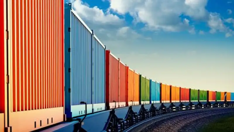 Украина предоставит 50% скидку для перевозчиков транзитных грузов Казахстана