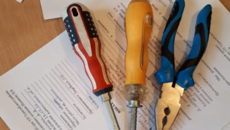 Бездомный парень обворовывал донерные и обувные мастерские в Алматы