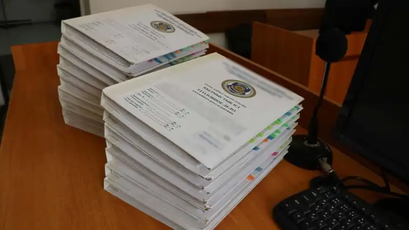 Генпрокуратура: 39 силовиков привлечены к уголовной ответственности, фото - Новости Zakon.kz от 06.06.2023 10:14