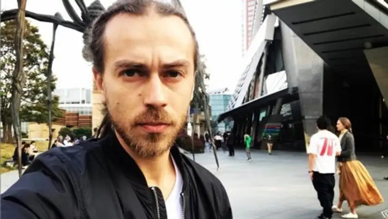 Вдова Децла рассказала об объявленной ей войне