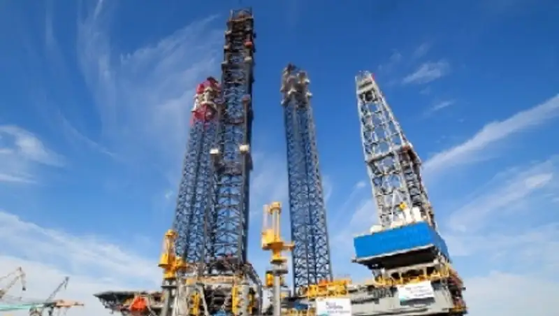 Власти США выдали Shell разрешение на бурение в Арктике