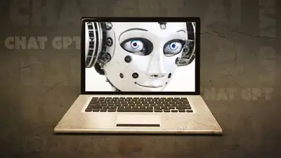 Искусственный интеллект в образовании, фото - Новости Zakon.kz от 06.10.2023 10:16