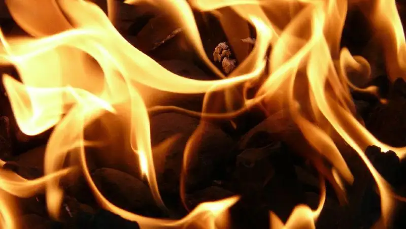 Не мог найти выход: полицейские спасли сельчанина в Акмолинской области