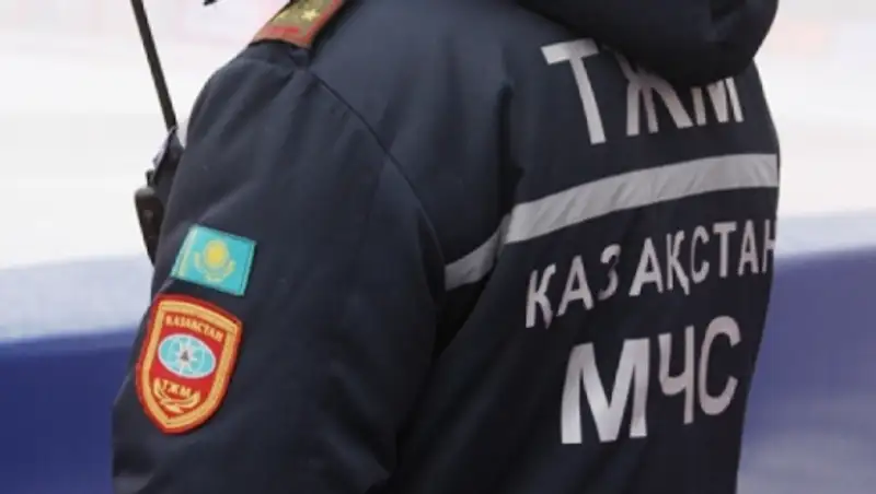 Более Т210 млн предусмотрено на чрезвычайные мероприятия в Атырауской области в 2015 году